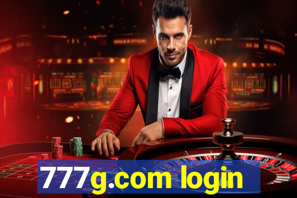 777g.com login